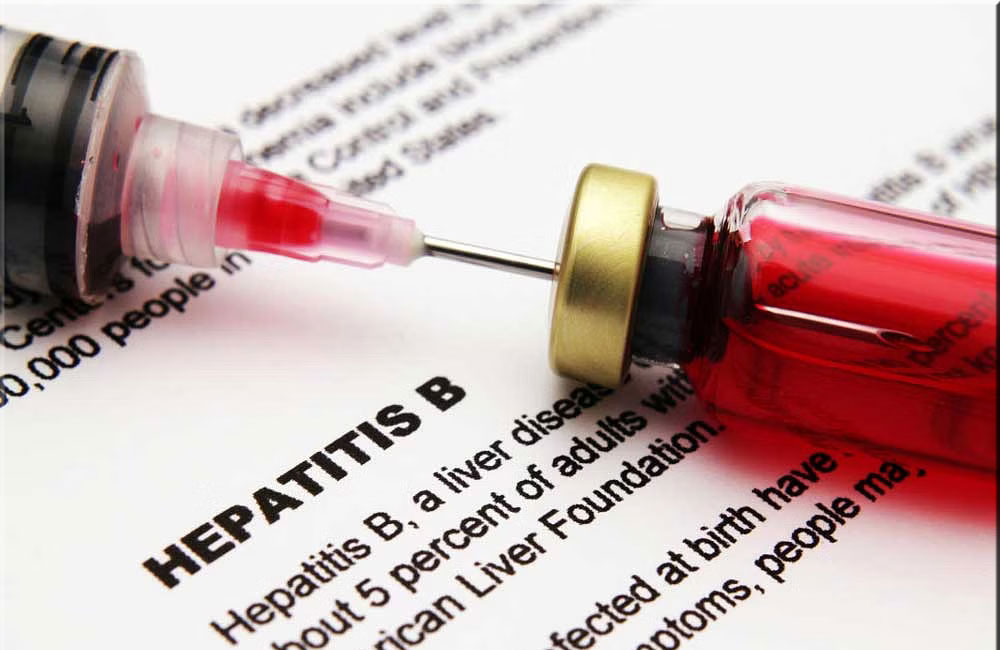 Hepatitis B: Symptoms, Causes, Diagnosis And Treatment