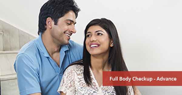 Full Body Checkup Health Check Healthcheckup Co In