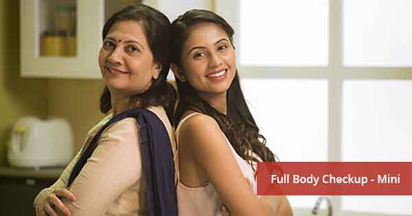 Health Checkup Packages In Hyderabad Thyrocare